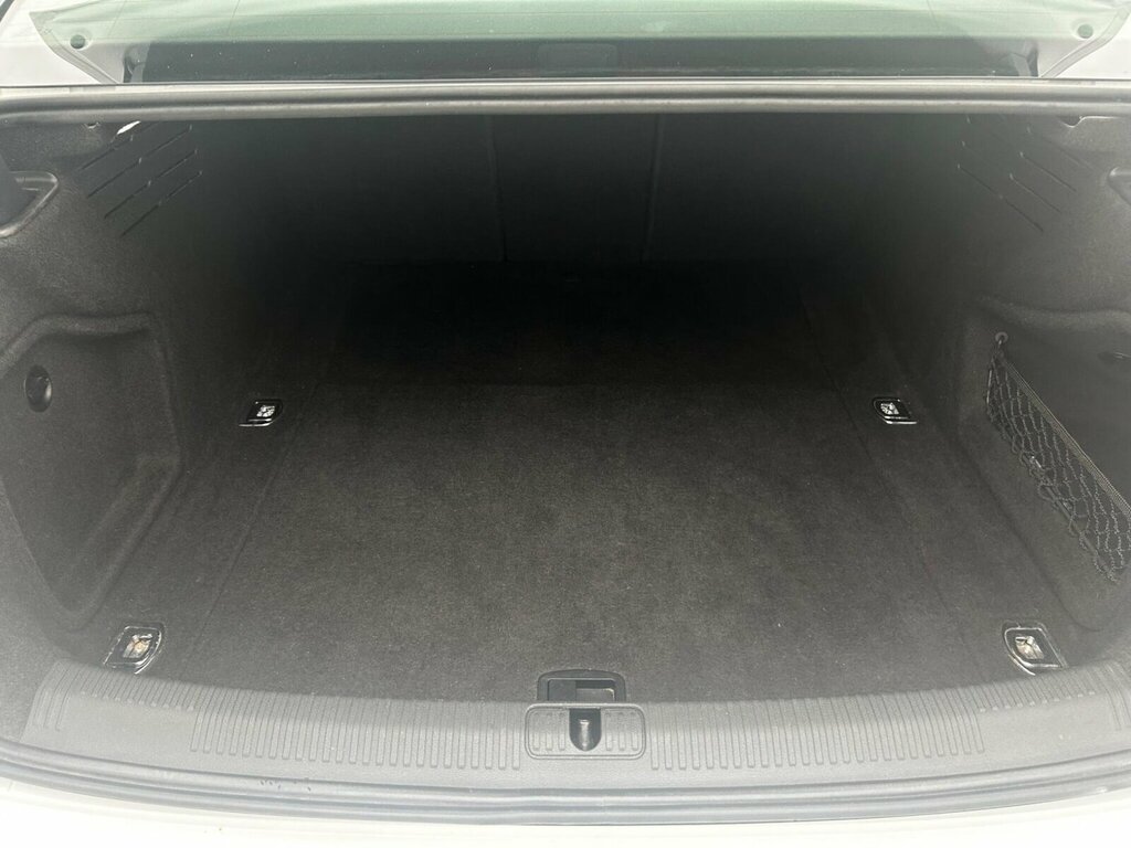 Audi A4 35 Tdi Sport S Tronic #21