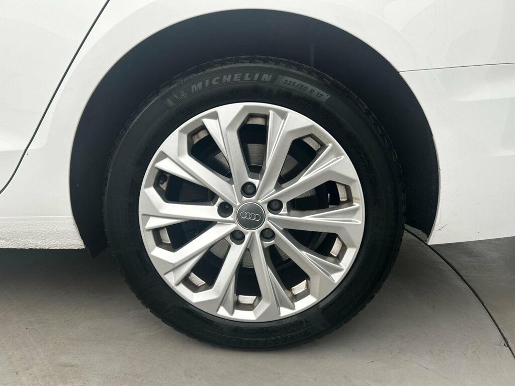 Audi A4 35 Tdi Sport S Tronic #17