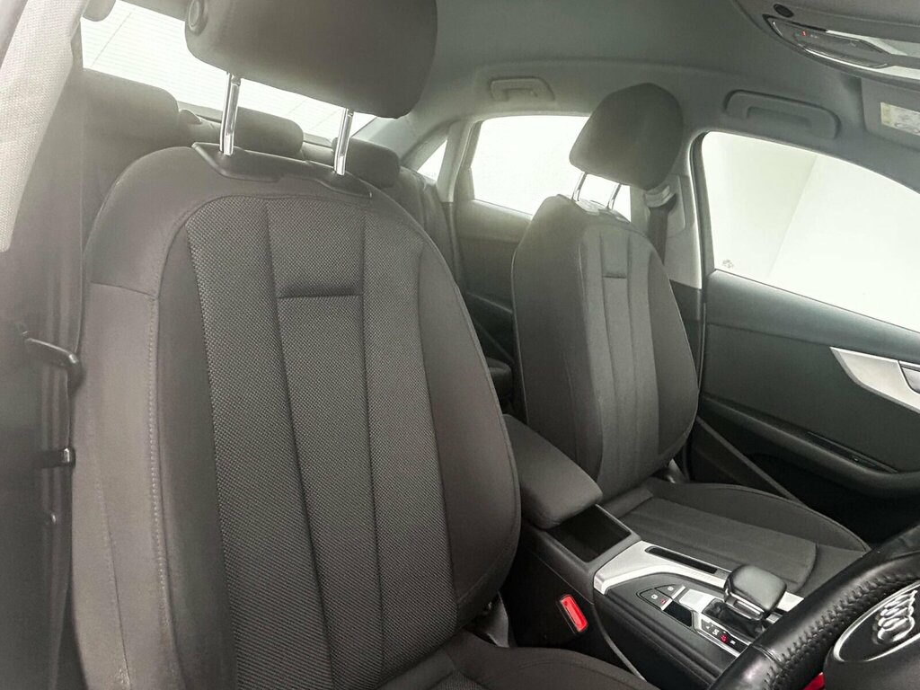 Audi A4 35 Tdi Sport S Tronic #9