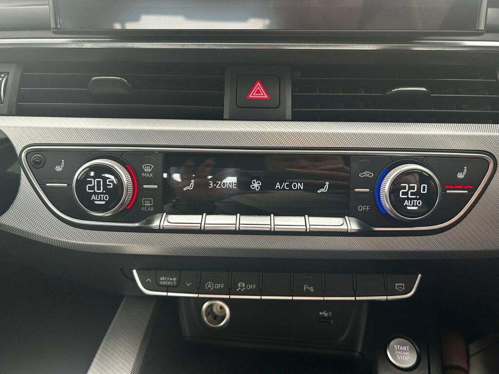 Audi A4 35 Tdi Sport S Tronic #13