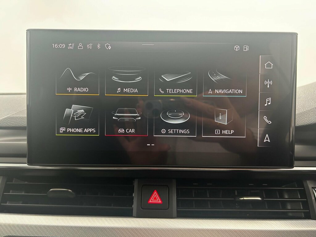Audi A4 35 Tdi Sport S Tronic #19