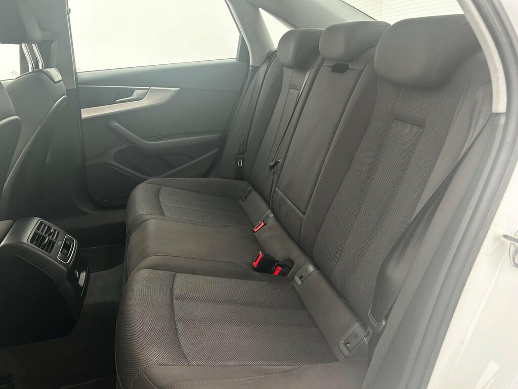 Audi A4 35 Tdi Sport S Tronic #11