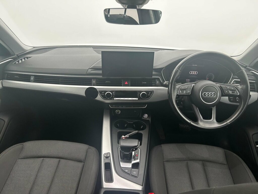Audi A4 35 Tdi Sport S Tronic #7