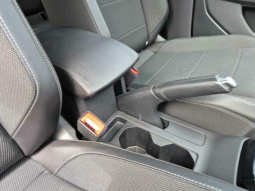 Volkswagen T-Cross Active Grey #18