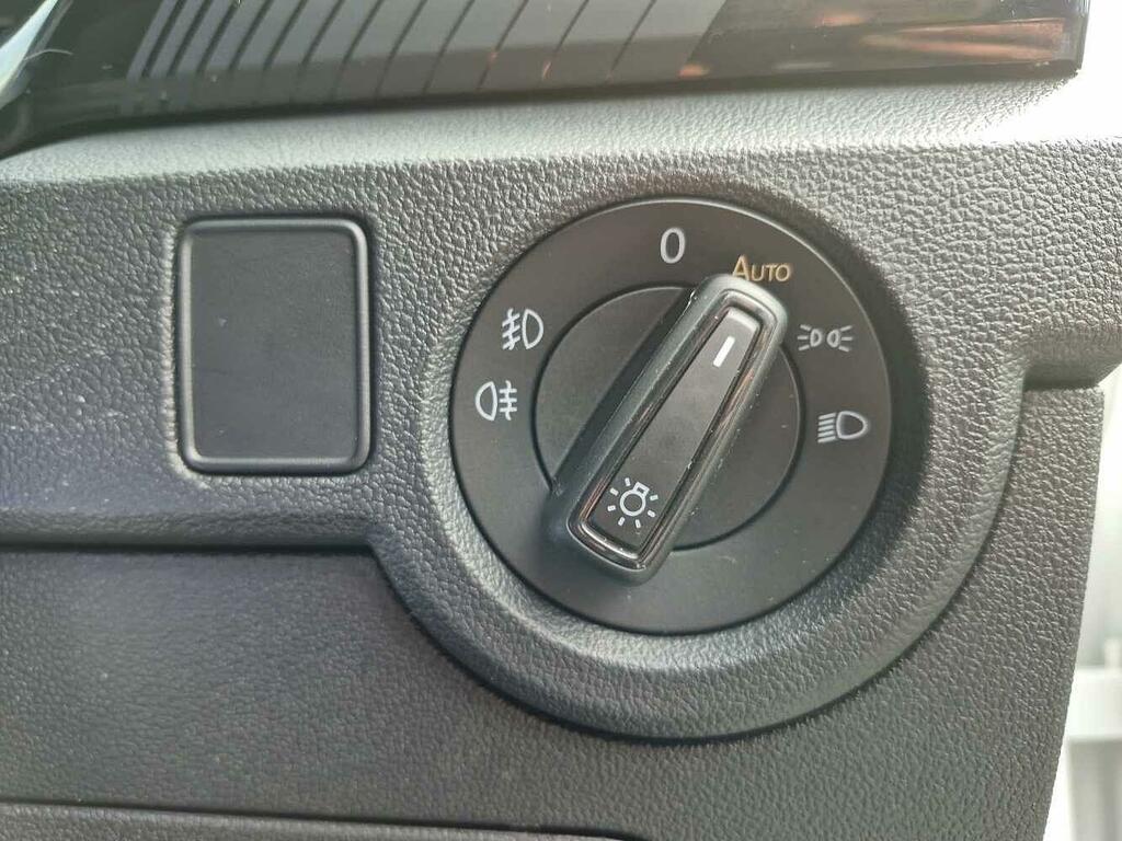 Volkswagen T-Cross Active Grey #20