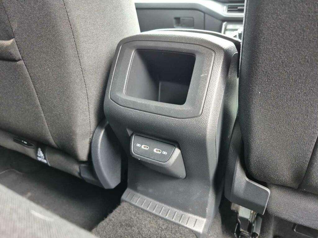 Volkswagen T-Cross Active Grey #69