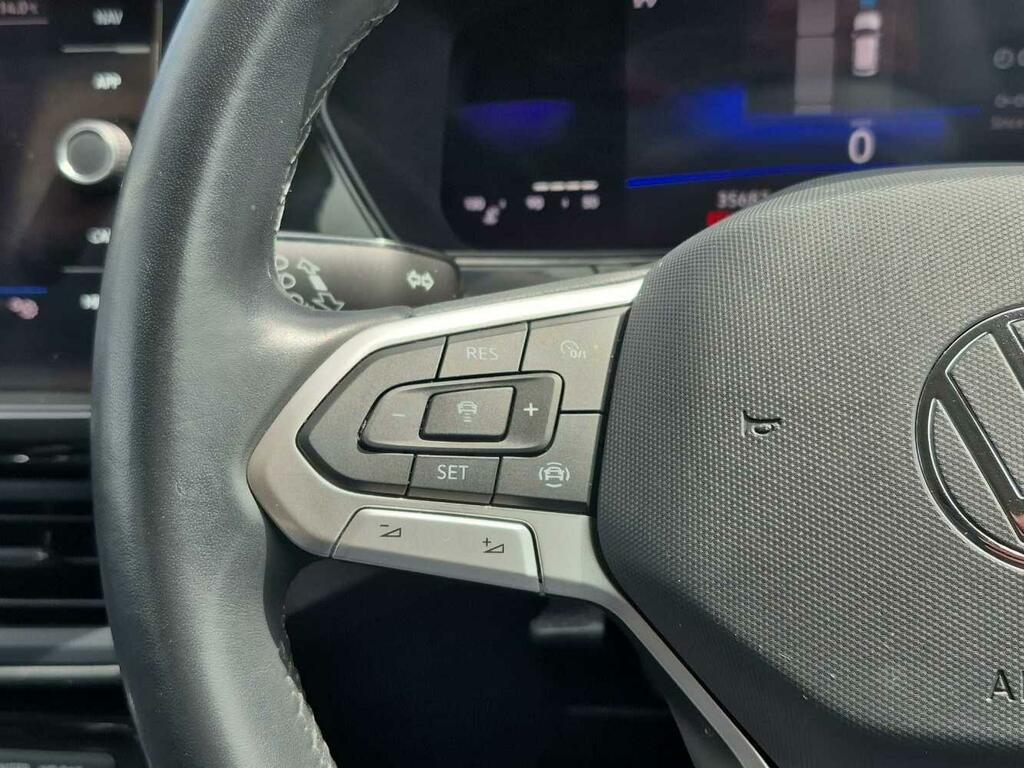 Volkswagen T-Cross Active Grey #66