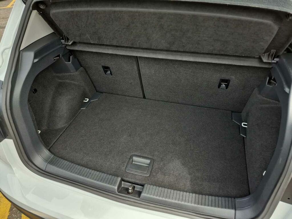 Volkswagen T-Cross Active Grey #82