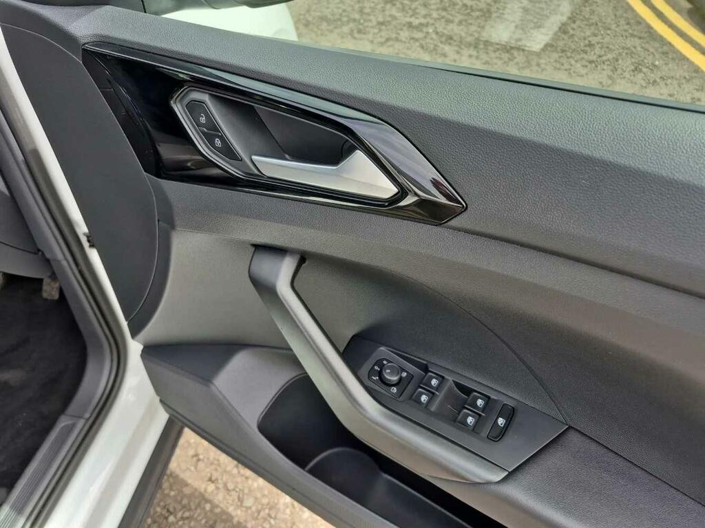 Volkswagen T-Cross Active Grey #70