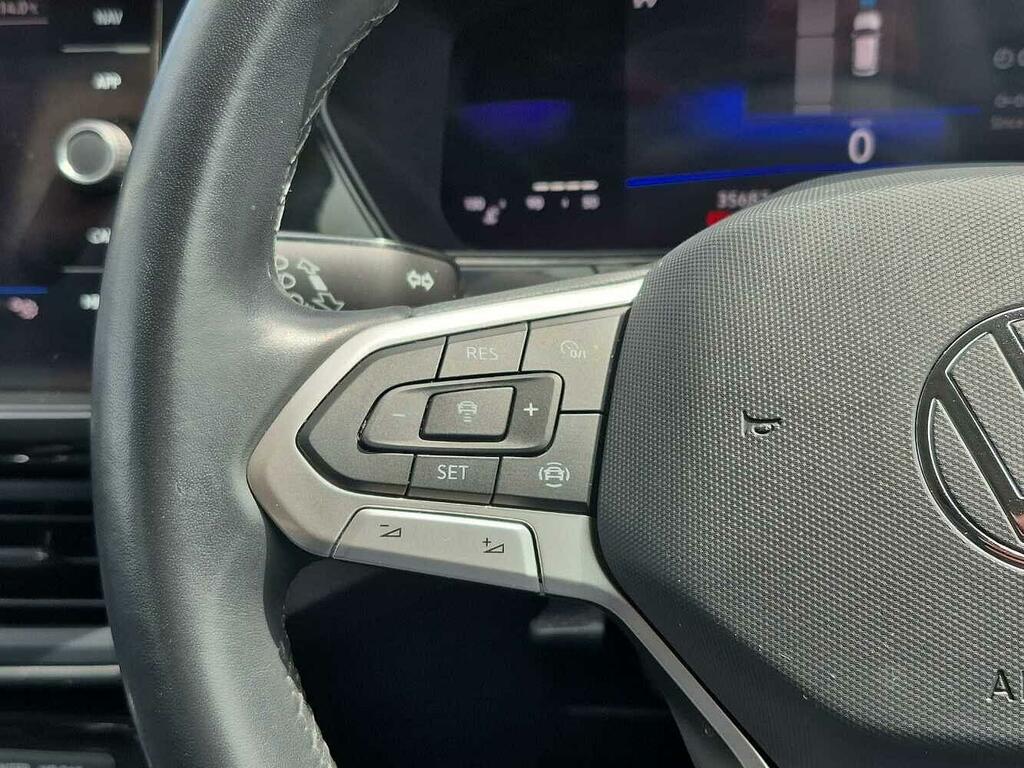 Volkswagen T-Cross Active Grey #31