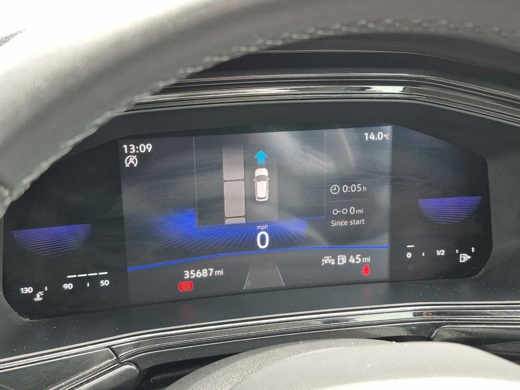 Volkswagen T-Cross Active Grey #78