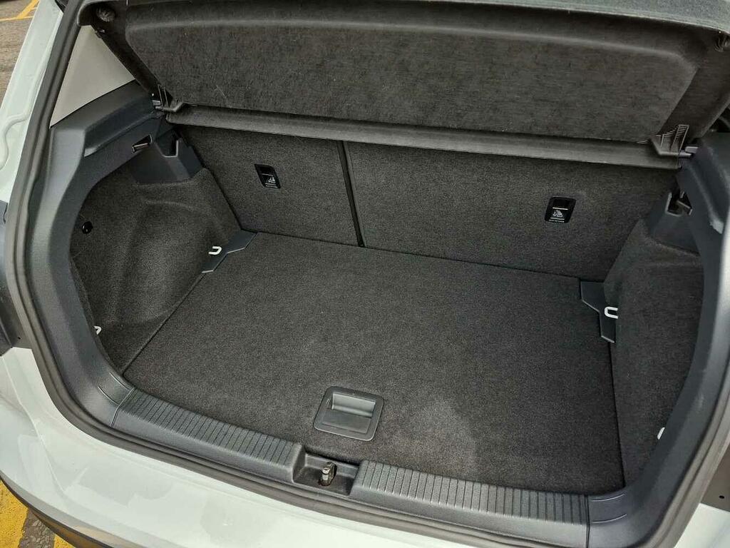 Volkswagen T-Cross Active Grey #43