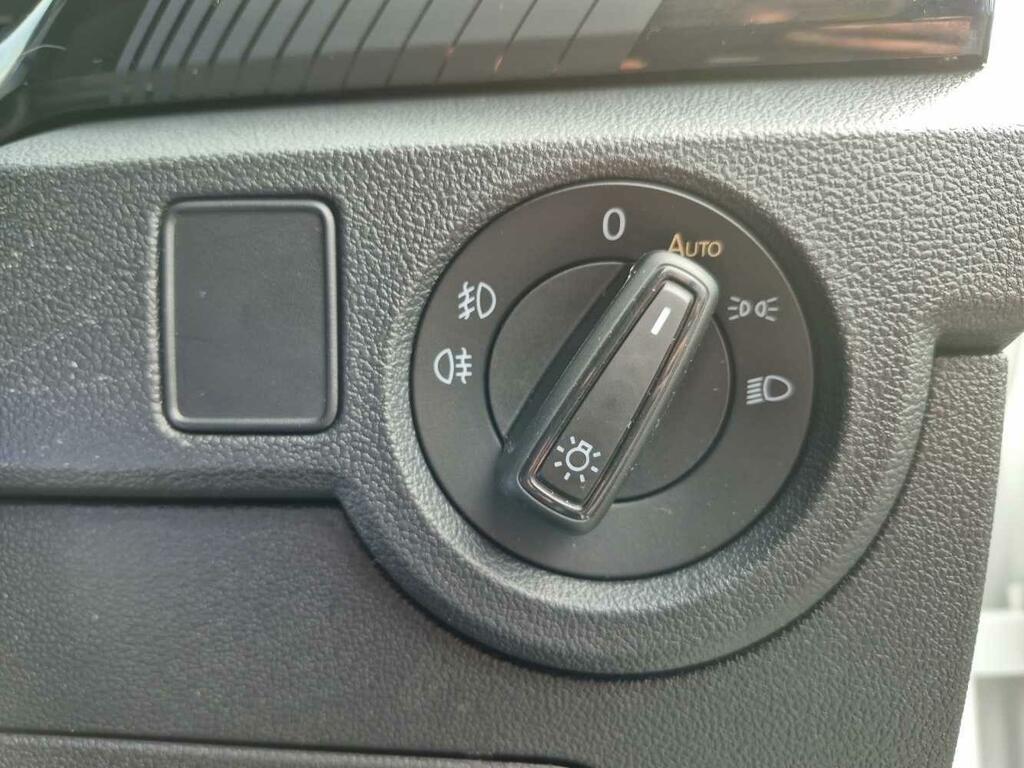 Volkswagen T-Cross Active Grey #64