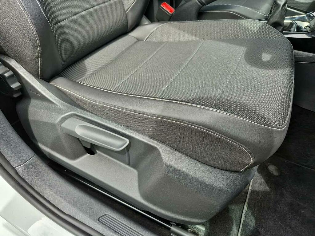 Volkswagen T-Cross Active Grey #21