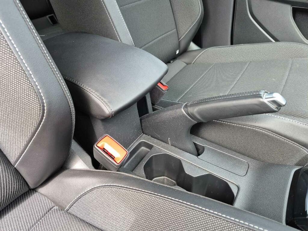 Volkswagen T-Cross Active Grey #61