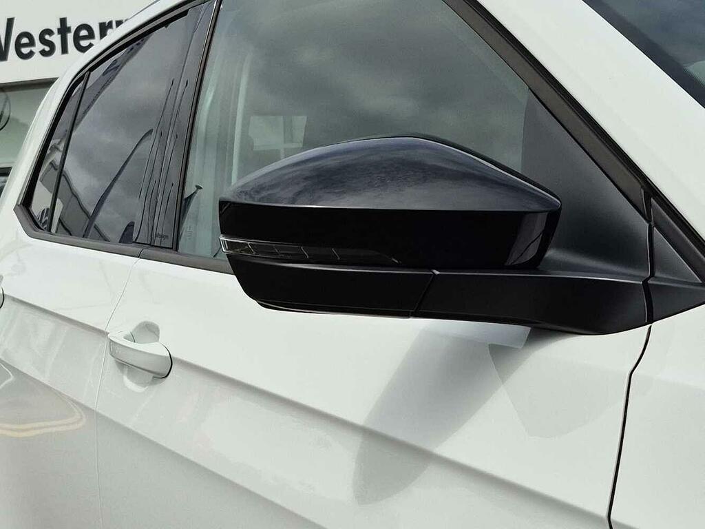 Volkswagen T-Cross Active Grey #14