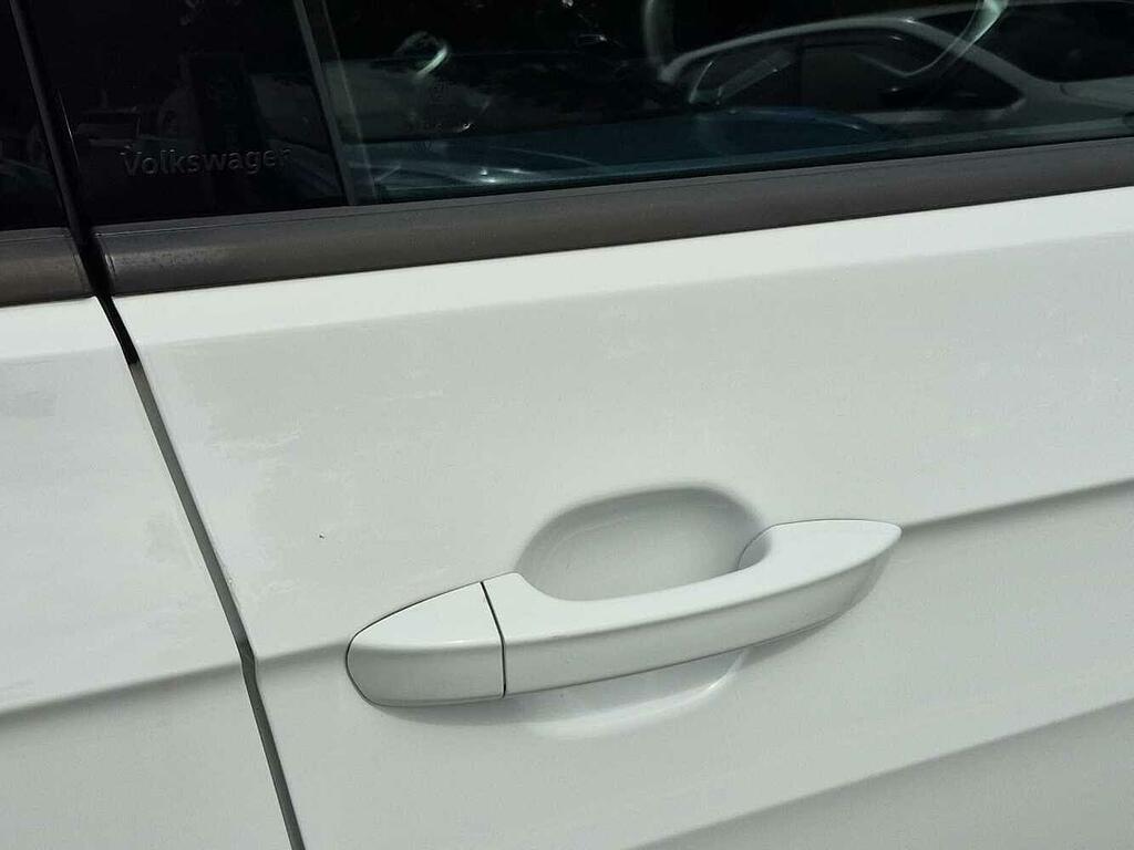 Volkswagen T-Cross Active Grey #15