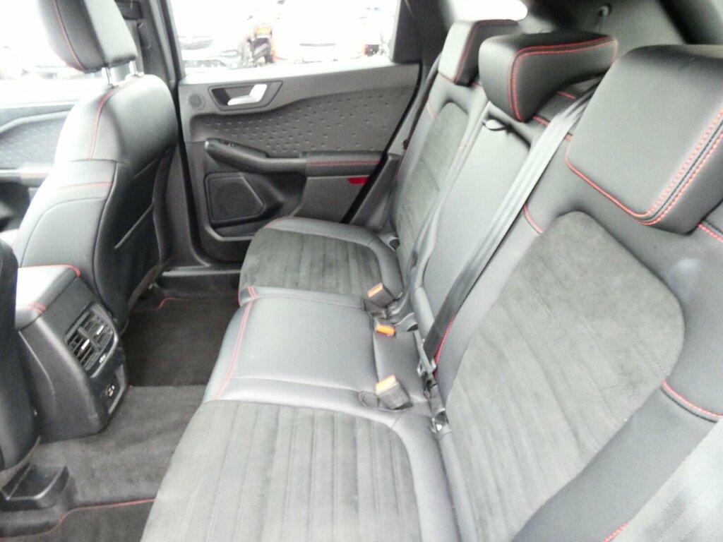 Ford Kuga 2.5 Phev St-line X First Ed Cvt  #26