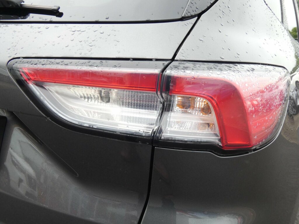 Ford Kuga 2.5 Phev St-line X First Ed Cvt  #15