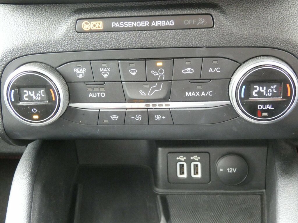 Ford Kuga 2.5 Phev St-line X First Ed Cvt  #33