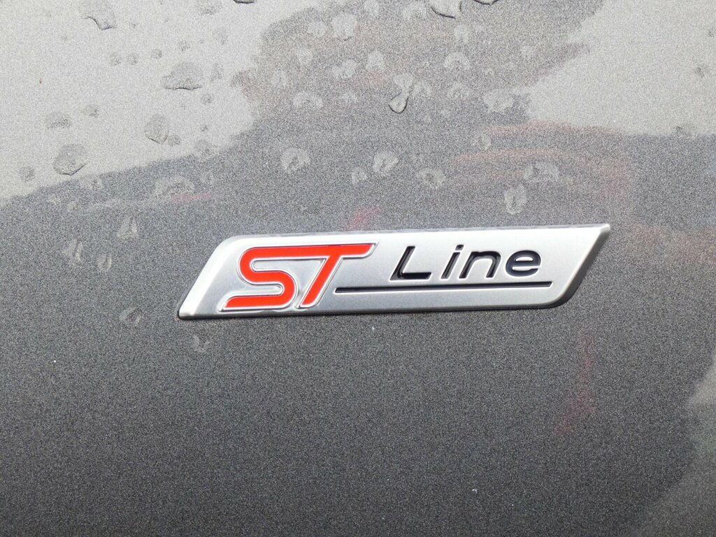 Ford Kuga 2.5 Phev St-line X First Ed Cvt  #17