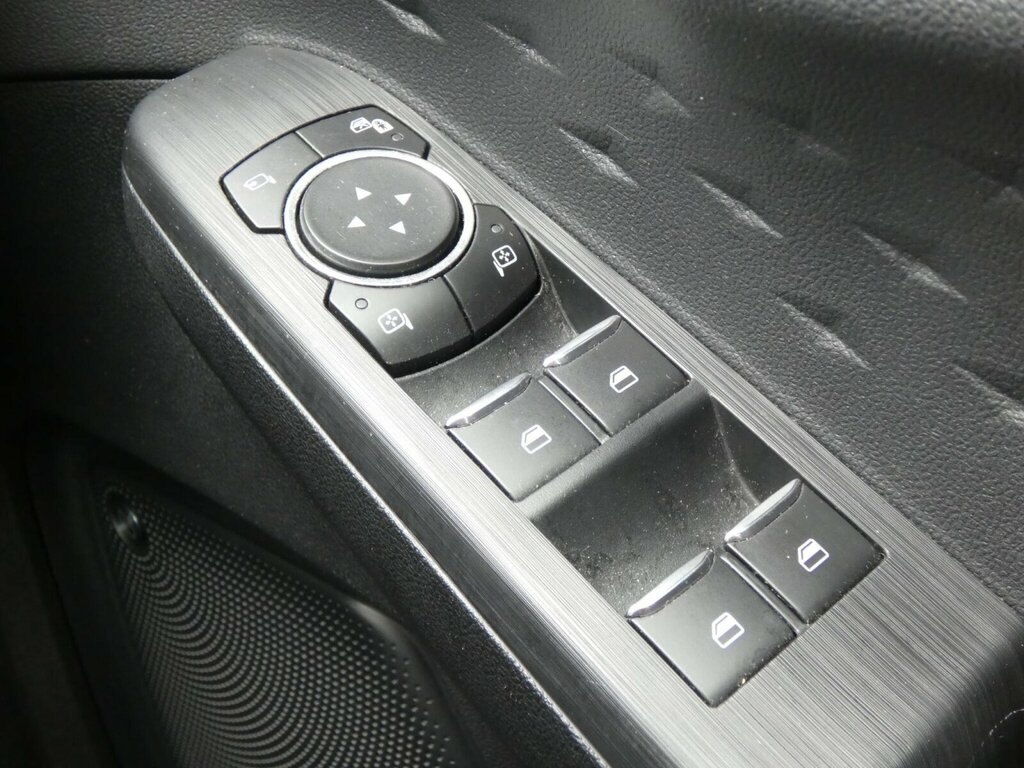 Ford Kuga 2.5 Phev St-line X First Ed Cvt  #31