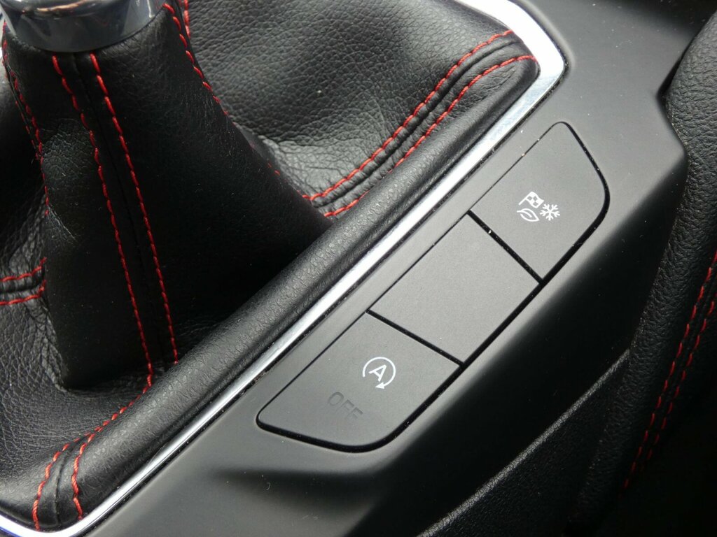 Ford Kuga 2.5 Phev St-line X First Ed Cvt  #34