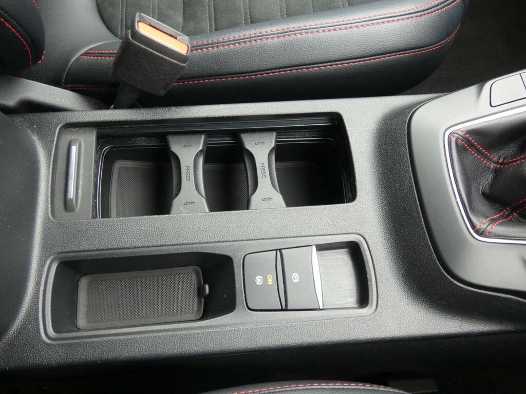 Ford Kuga 2.5 Phev St-line X First Ed Cvt  #21
