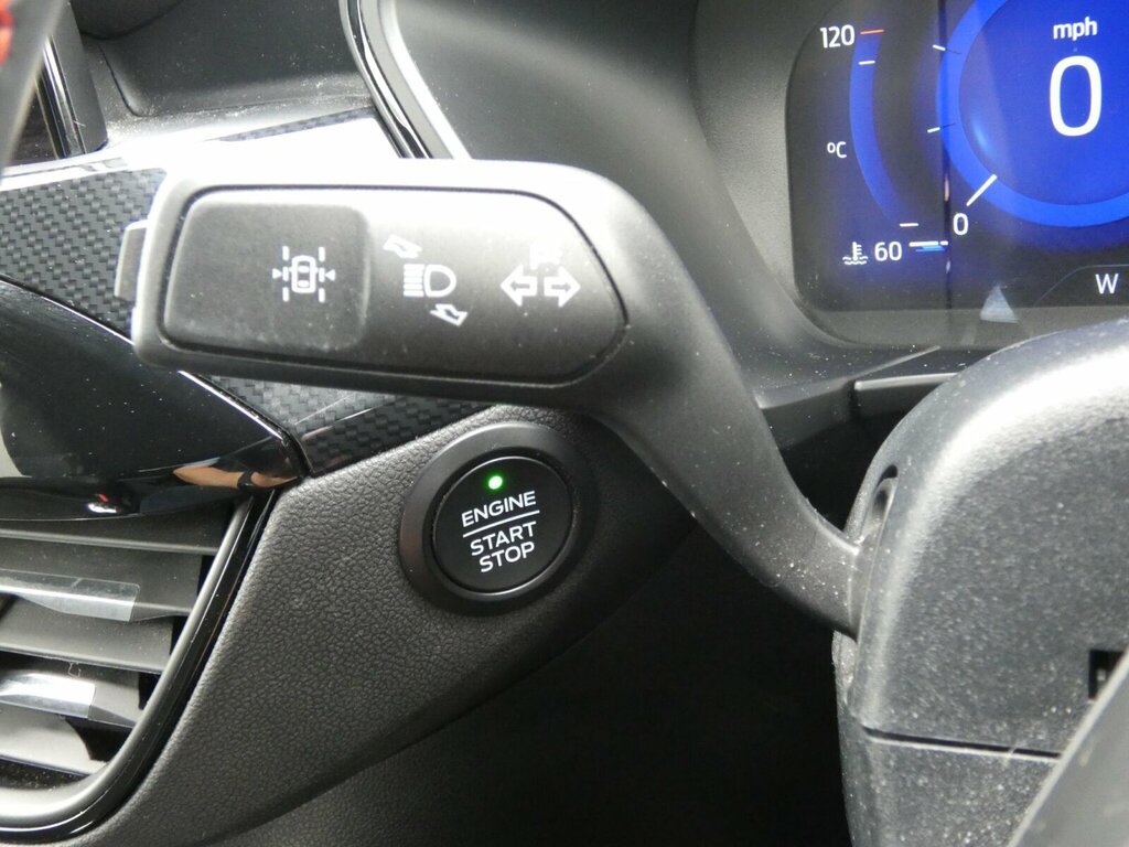 Ford Kuga 2.5 Phev St-line X First Ed Cvt  #36