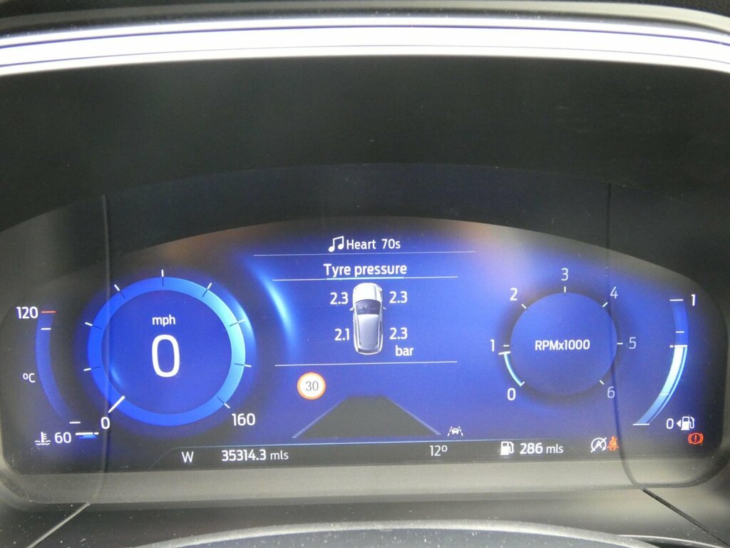 Ford Kuga 2.5 Phev St-line X First Ed Cvt  #50