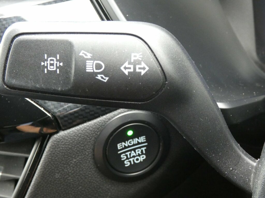 Ford Kuga 2.5 Phev St-line X First Ed Cvt  #37