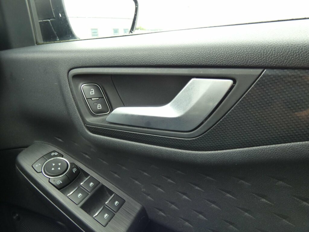 Ford Kuga 2.5 Phev St-line X First Ed Cvt  #46