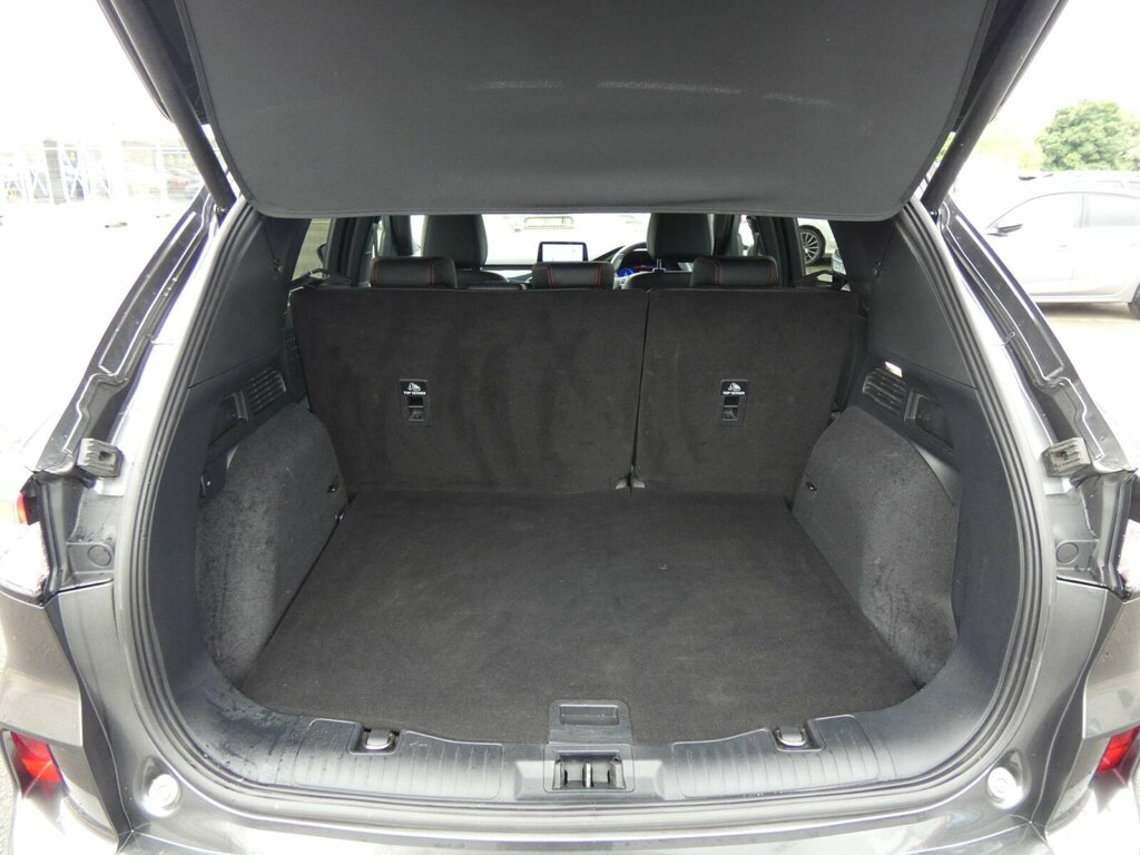 Ford Kuga 2.5 Phev St-line X First Ed Cvt  #53