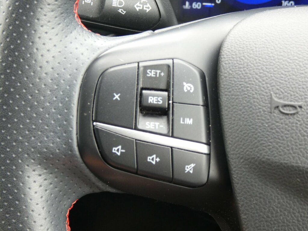 Ford Kuga 2.5 Phev St-line X First Ed Cvt  #38
