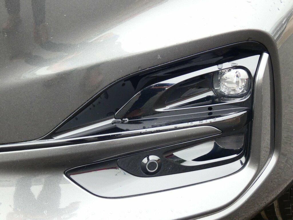 Ford Kuga 2.5 Phev St-line X First Ed Cvt  #10