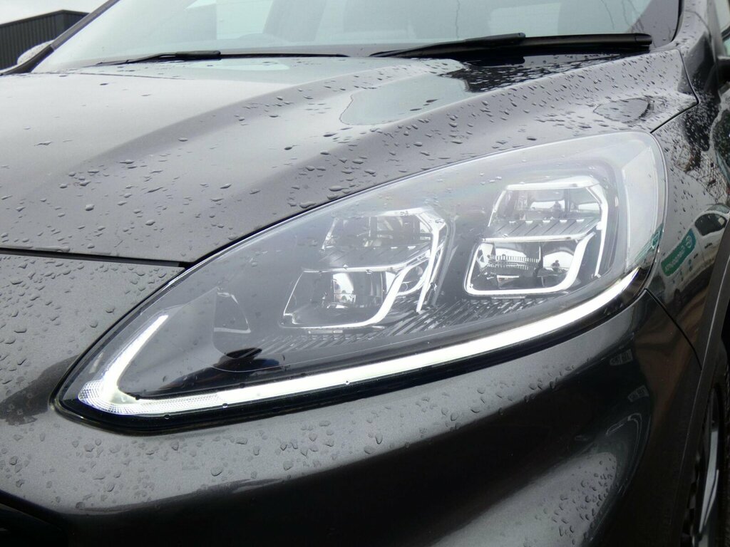 Ford Kuga 2.5 Phev St-line X First Ed Cvt  #9