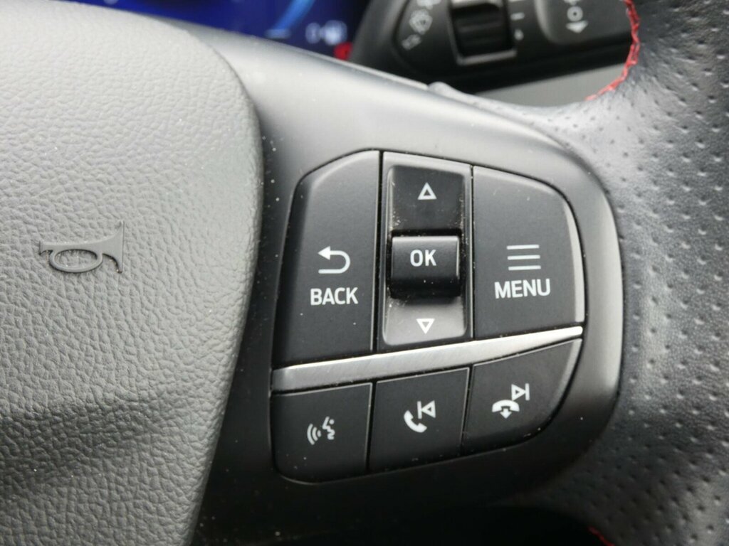 Ford Kuga 2.5 Phev St-line X First Ed Cvt  #39