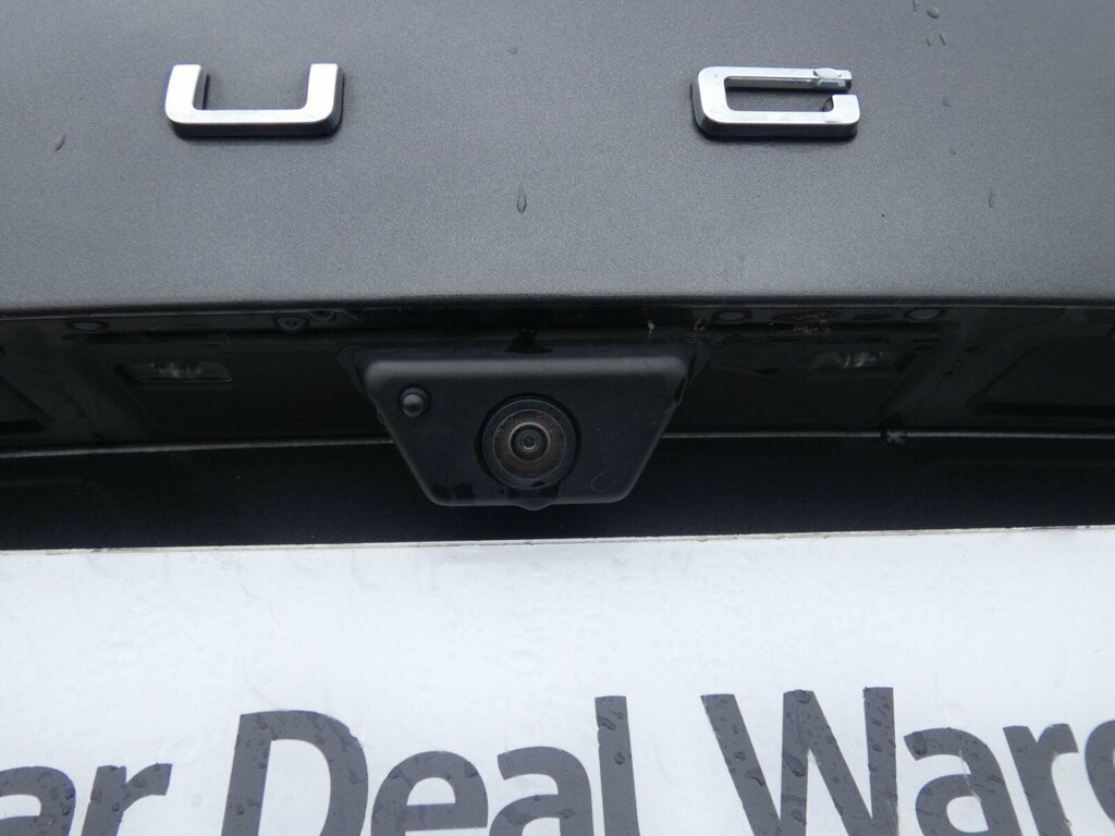 Ford Kuga 2.5 Phev St-line X First Ed Cvt  #29
