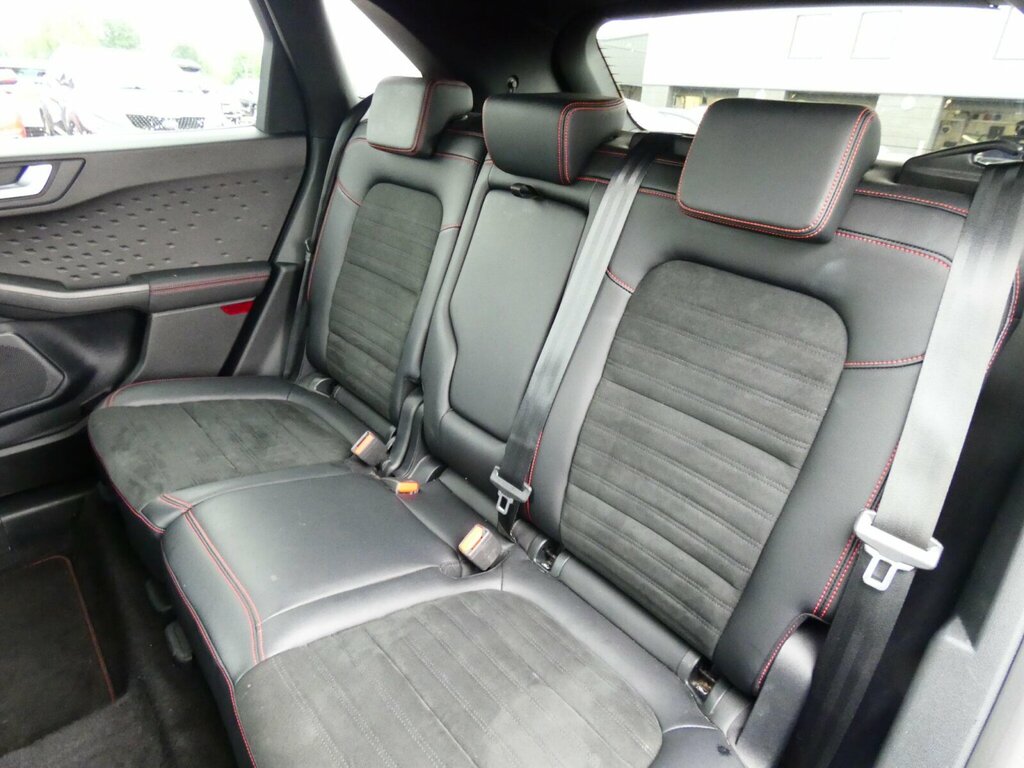 Ford Kuga 2.5 Phev St-line X First Ed Cvt  #24