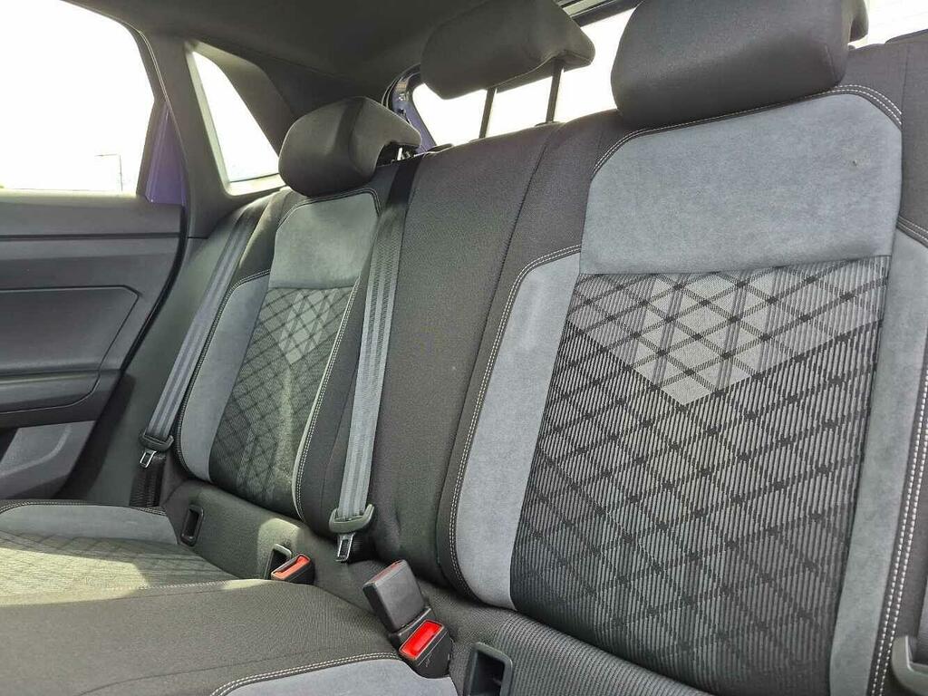Volkswagen Polo 1.0 Life 80 Ps Grey #10