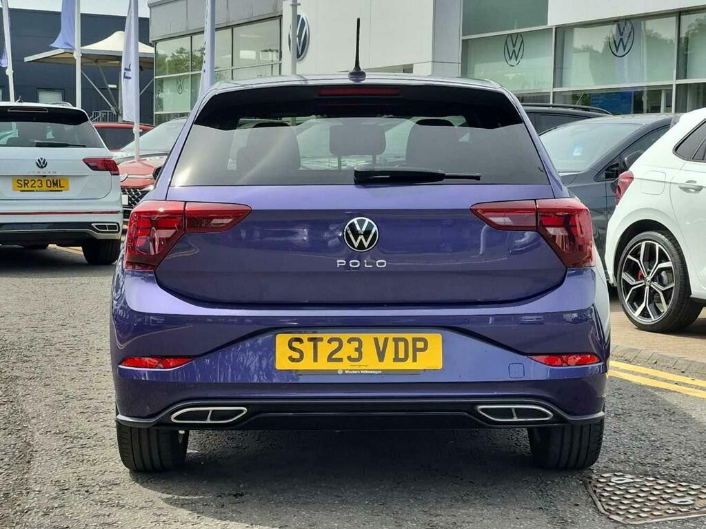 Volkswagen Polo 1.0 Life 80 Ps Grey #47
