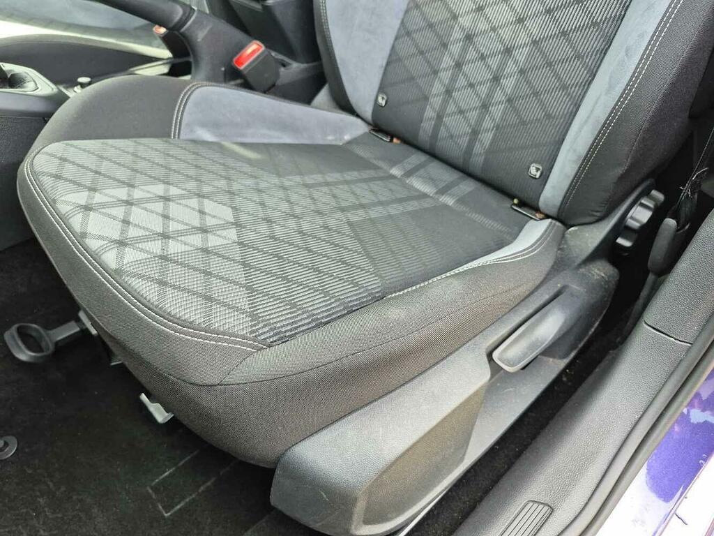 Volkswagen Polo 1.0 Life 80 Ps Grey #28