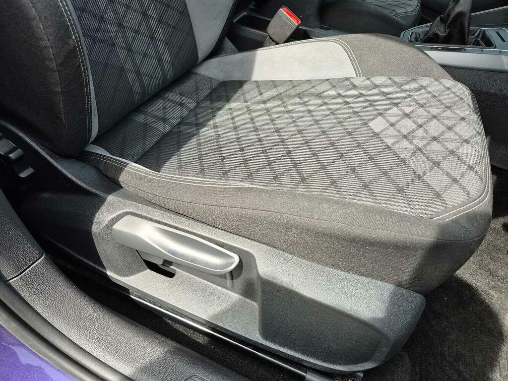 Volkswagen Polo 1.0 Life 80 Ps Grey #20