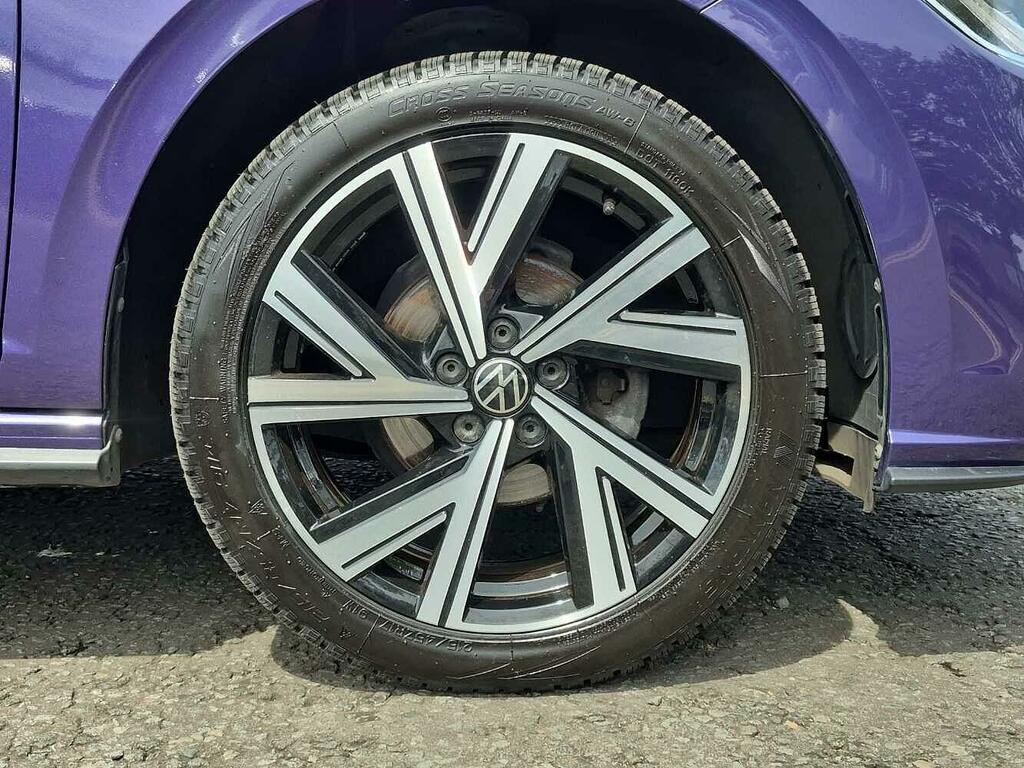 Volkswagen Polo R-line 1.0 Tsi 95Ps 5-Speed #5
