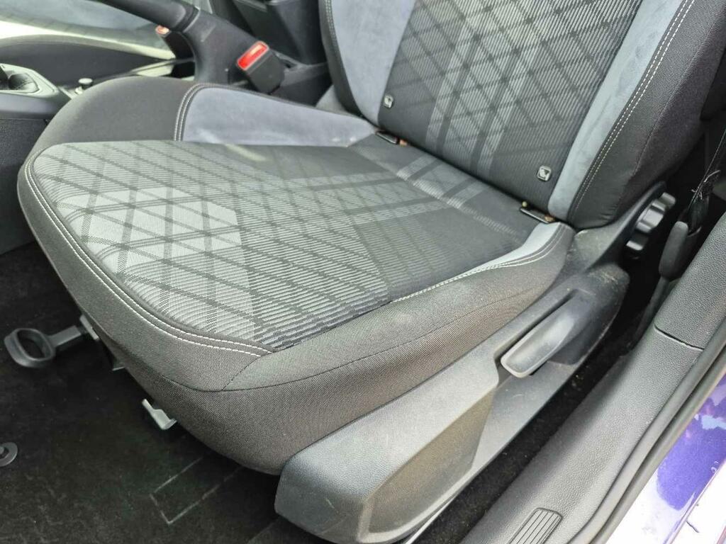 Volkswagen Polo 1.0 Life 80 Ps Grey #75