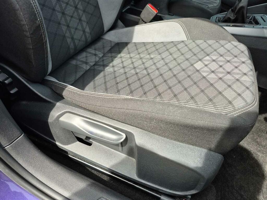 Volkswagen Polo 1.0 Life 80 Ps Grey #82