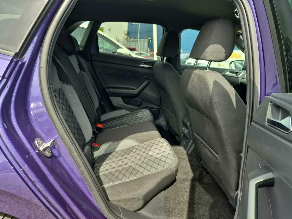 Volkswagen Polo 1.0 Life 80 Ps Grey #57