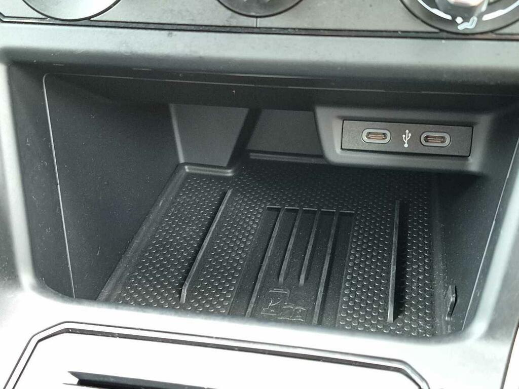 Volkswagen Polo Match Grey #15