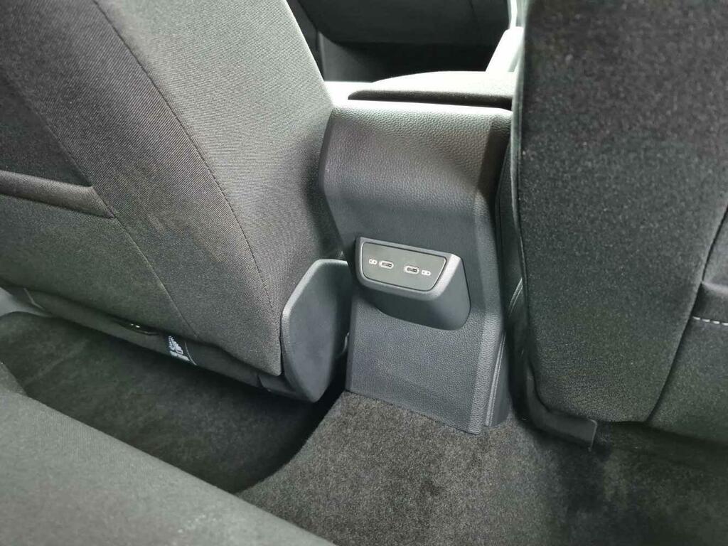 Volkswagen Polo Match Grey #26
