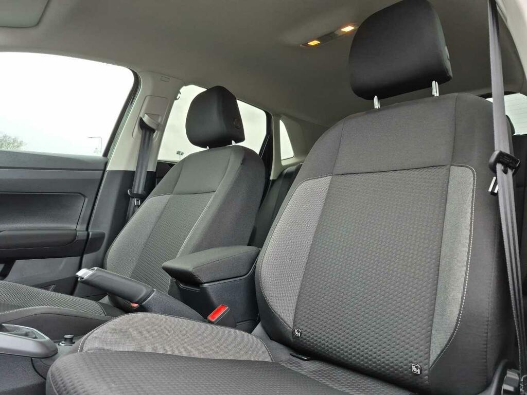 Volkswagen Polo Match Grey #23